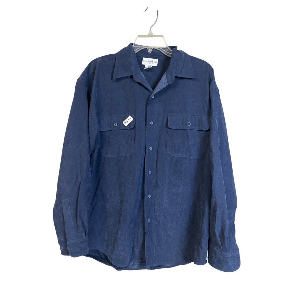 Knights bridge med blue